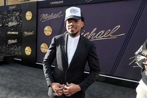Chance The Rapper Is Celebrating 10th Anniversary of ‘Coloring Book’ With a Tour: Here Are the Dates