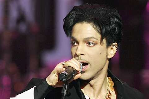 Prince, Nirvana, Janet Jackson & More to Be Featured in Grammy Museum/Songwriters Hall of..