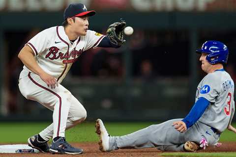 Kalshi promo code NYPMAX: Trade $10, get $10 for Braves vs. Cubs