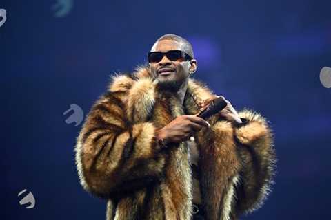 Usher Moves Forward With Restaurant Loan Lawsuit Against Collaborator Bryan-Michael Cox