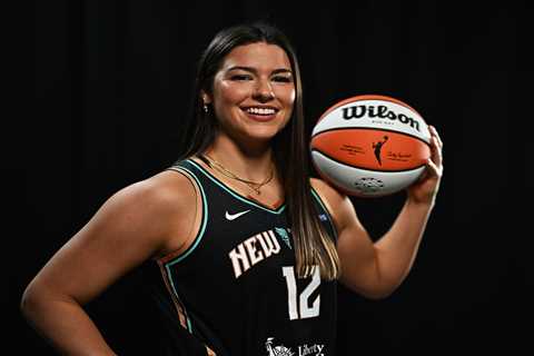 Liberty sign Alexandra Fowler for final developmental spot