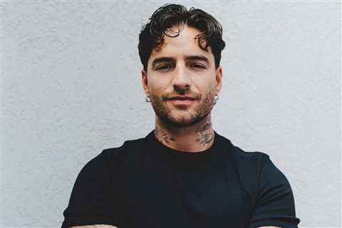 Maluma Went Back Home For His Best Album In Years: Here’s How He Did It
