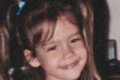 Guess Who This Girl In Pigtails Turned Into!