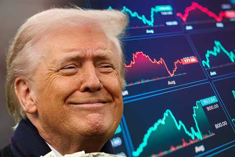 Trump's Financial Transactions Revealed, at Least $220 Million in First Quarter