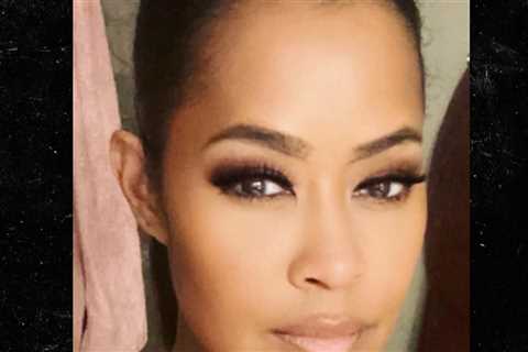 'RHOA's Lisa Wu Denies Theft by Deception After Ex-Pal Files Police Report Over Home