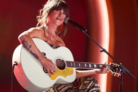Ella Langley’s ‘Choosin’ Texas’ Rides to No. 1 on ARIA Chart