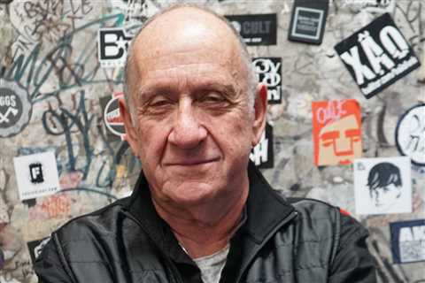 The Orchard’s Richard Gottehrer on His Years as a Hit Songwriter — And Why He Never Should..