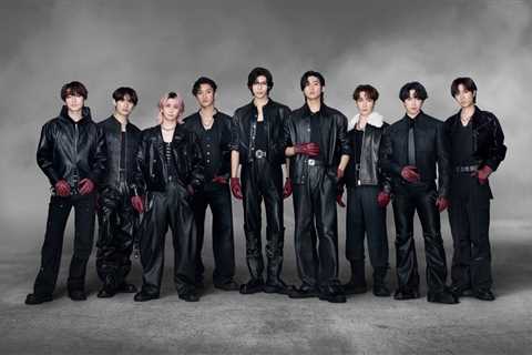 Snow Man’s ‘BANG!!’ Ascends to No. 1 on Japan Hot 100, BE:FIRST Follows at No. 2