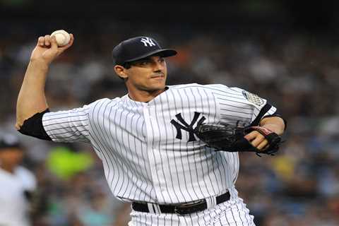 Former Yankee Carl Pavano’s ex-wife granted restraining with a twist in wild prenup saga