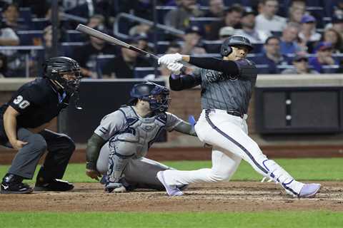 Mets even Subway Series as ex-Yankee steals the spotlight against former team in win