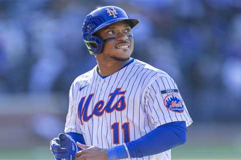 Mets’ Jorge Polanco injury dilemma has no end in sight: ‘He’s gonna feel it’