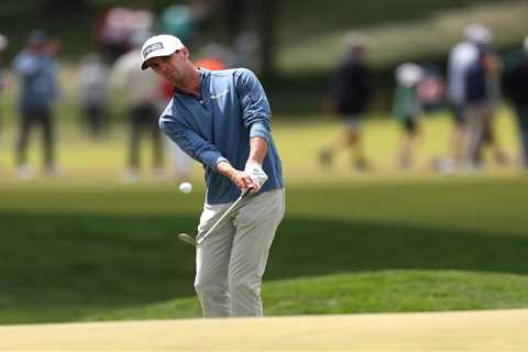 How to watch 2026 PGA Championship Round 4 for free: Tee times, livestream