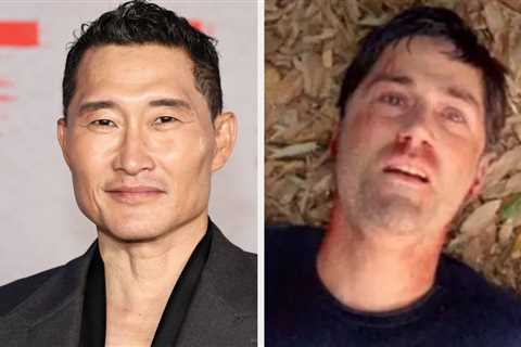 “Lost” Star Daniel Dae Kim Just Explained Why He Thinks That Divisive Finale Is Actually “Really..