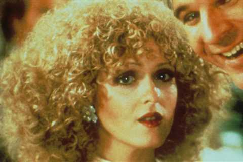 Marie in 'The Jerk' 'Memba Her?!