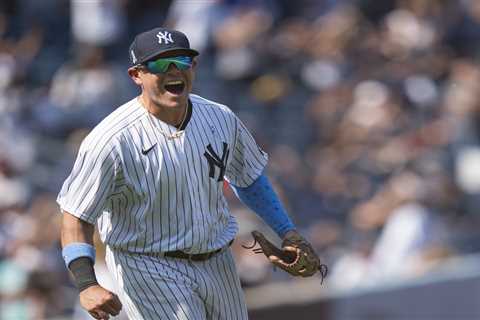 Former Yankees infielder Gio Urshela retires at 34