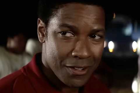How Many Denzel Washington Movies Have You Seen?