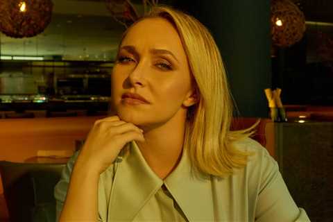 I Hope This Book Clarifies Who I Am: Hayden Panettiere Is Ready To Tell Her Story — And She Isn’t..