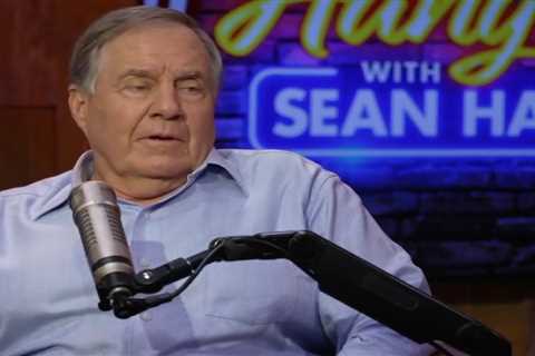 Bill Belichick accuses CBS of deception after infamous 2025 interview with girlfriend Jordon Hudson ..
