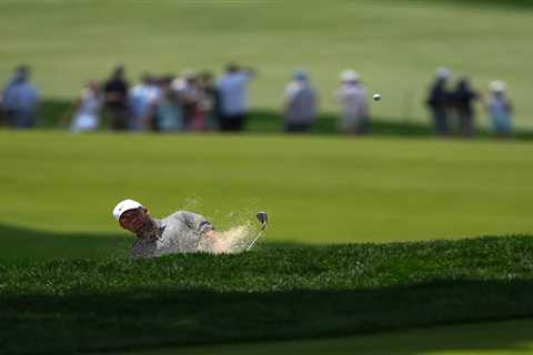 Kalshi promo code NYPMAX: Trade $10, get $10 for the CJ Cup Byron Nelson