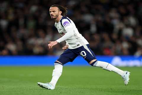 bet365 bonus code: Bet $10, get $200 in bonus bets for Tottenham vs. Chelsea