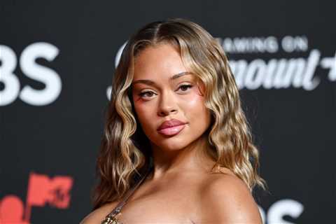 Latto Appears to Confirm She’s Given Birth to Her First Child: Watch the Video Featuring 21 Savage
