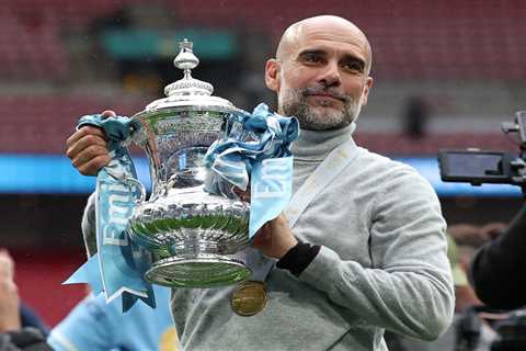 Pep Guardiola set to leave Manchester City after highly decorated decade as manager