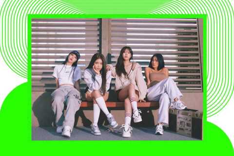 Here’s Where to Buy Affordable MAMAMOO 2026 Tour Tickets Online