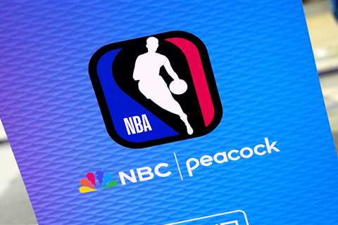 NBC’s Spurs-Thunder Game 1 broadcast marred by ‘ridiculous’ audio issues