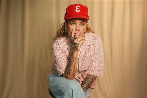Signed: Tash Sultana Inks Record Deal With BMG; Dexys Midnight Runners Make Heavenly Pact