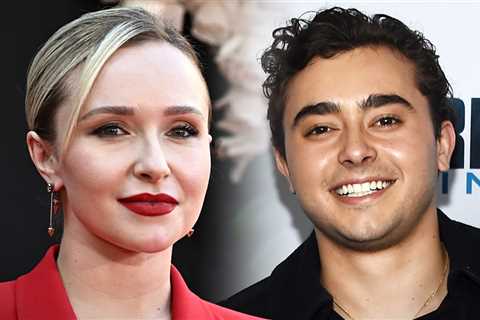 Hayden Panettiere Details Moment She Found Out About Her Brother's Death