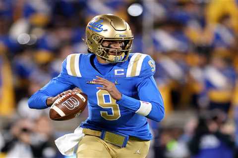 UCLA’s Rose Bowl fight gets heated in court hearing: ‘Like a shell game’