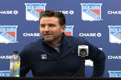 Who Rangers could target with newly decided NHL draft pick after Canadiens’ Game 7 triumph