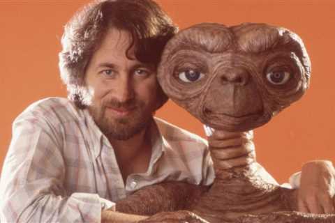 How Many Steven Spielberg Movies Have You Seen?