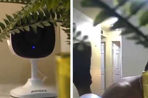 Michigan Tenants Say They Caught Landlord Having Sex In Their Home