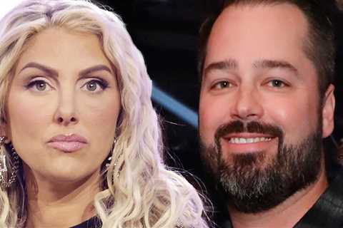 'RHOC’ Gina Kirschenheiter’s Boyfriend Wins Primary Custody of 3 Kids