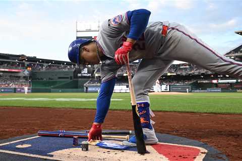 BetMGM bonus code NYPNEWSGET: Get up to $1K in no-sweat tokens for Mets vs. Nationals