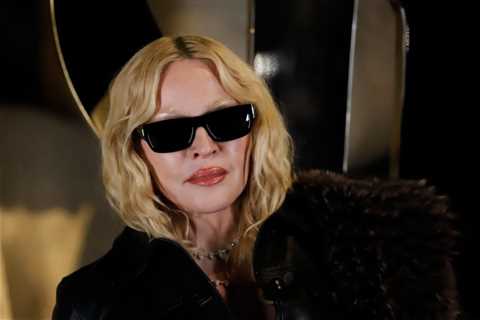 Madonna Sends Message to Those Who Say Dance Is ‘Dead’ in 2026: ‘Maybe You’re Playing the..