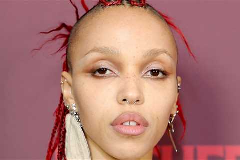 FKA Twigs Told to 'Embrace New Name' By The Twigs Back in 2013, Alleged Emails Show