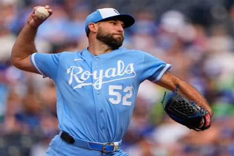 Red Sox vs. Royals odds, prediction: MLB picks, odds, best bets Wednesday