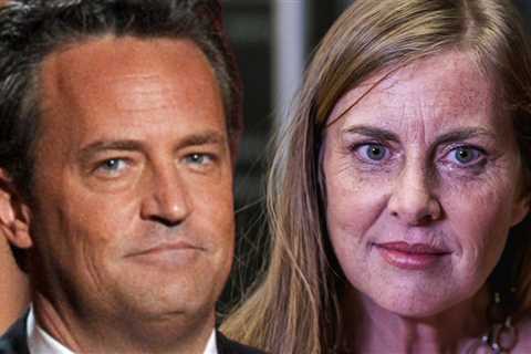 Matthew Perry’s Sister: I Have No Sympathy For Assistant Who Injected Actor