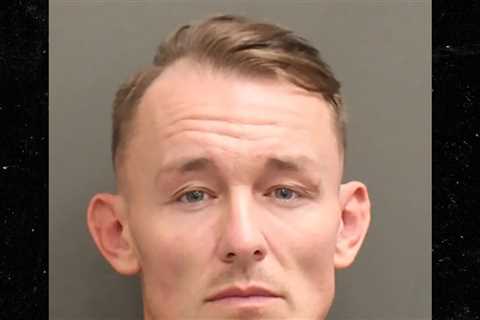 WWE Star Ludwig Kaiser Allegedly Batters Neighbor After Aggressive Make-Out With Girlfriend