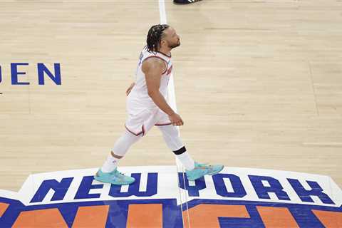 Knicks vs. Cavaliers series odds, prediction: Can New York win in five games?