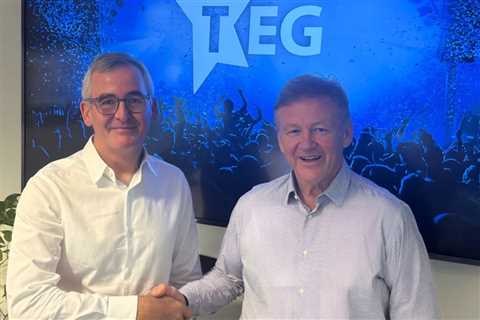 Cameron Hoy Promoted, Brad Banducci Exits as CEO of TEG After One Year
