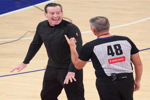Cavaliers have what it takes to rebound from ‘devastating’ playoff loss: Kenny Atkinson