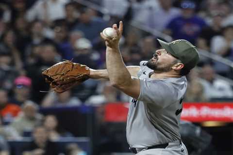 Fanatics Sportsbook promo code NYPOST: Bet $20, get $200 in bonus bets for Yankees vs. Blue Jays