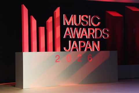 Protected: From Japan to the World: MUSIC AWARDS JAPAN 2026 Illuminates the Future of Music