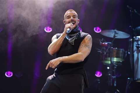 Ricky Martin ‘Safe’ After Montenegro Concert Is Interrupted by Tear Gas Sprayed Toward the Stage