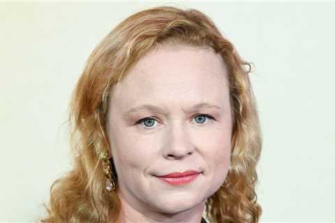 'Hocus Pocus' Star Thora Birch Comes Out as Bisexual Years After Marriage