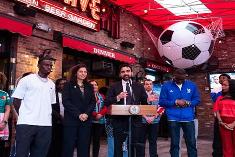 Tim Weah doubles down on pricey World Cup tickets despite USMNT coach’s pushback