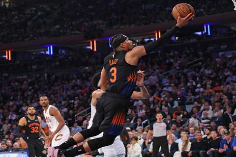 bet365 bonus code: Bet $10, get $200 in bonus bets for Knicks vs. Cavaliers Game 3